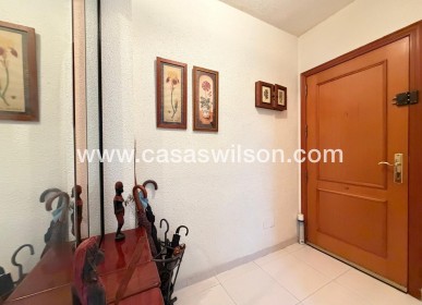 Sale - Appartement - Torrevieja - Playa del Cura