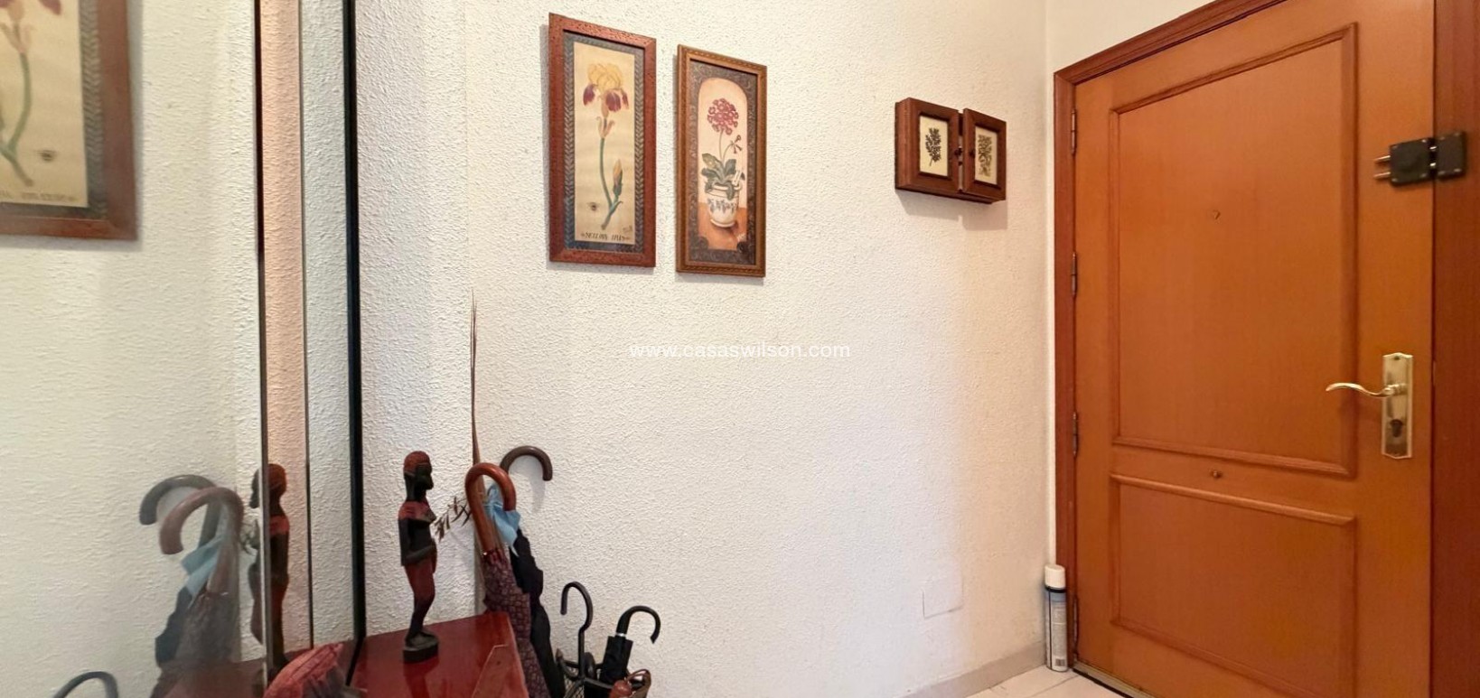 Sale - Appartement - Torrevieja - Playa del Cura