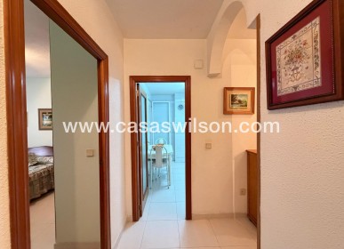 Sale - Appartement - Torrevieja - Playa del Cura
