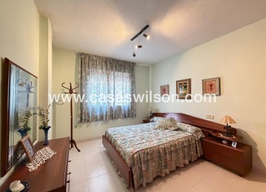 Sale - Appartement - Torrevieja - Playa del Cura