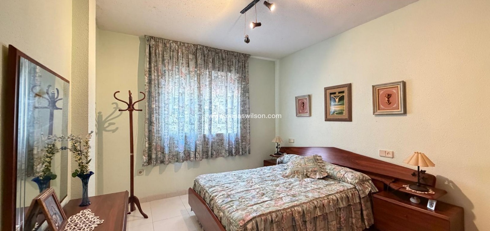 Sale - Appartement - Torrevieja - Playa del Cura