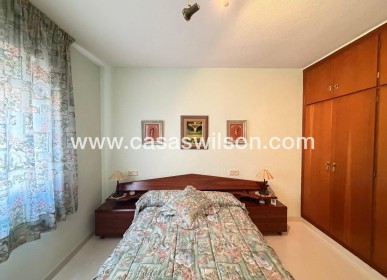 Sale - Appartement - Torrevieja - Playa del Cura