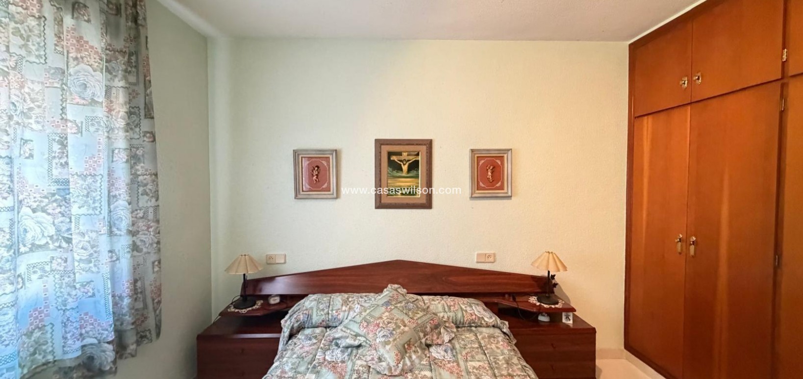 Sale - Appartement - Torrevieja - Playa del Cura