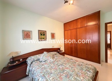 Sale - Appartement - Torrevieja - Playa del Cura