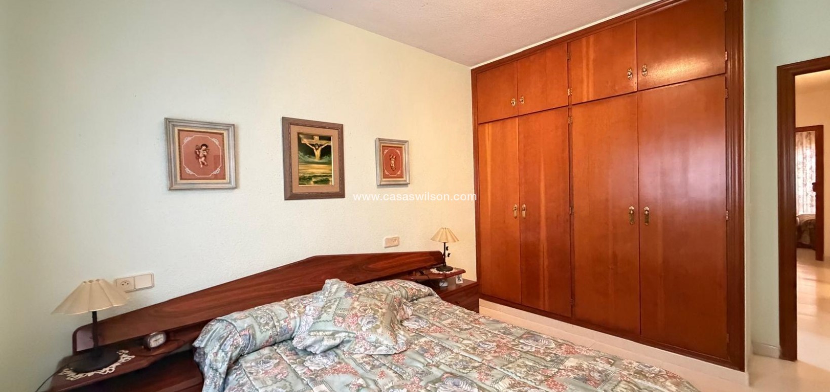 Sale - Appartement - Torrevieja - Playa del Cura