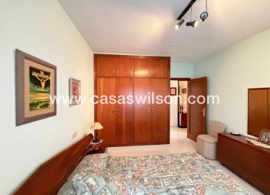 Sale - Appartement - Torrevieja - Playa del Cura