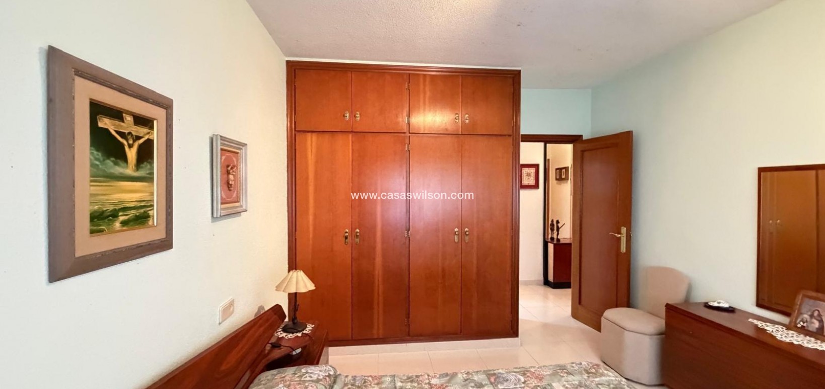 Sale - Appartement - Torrevieja - Playa del Cura