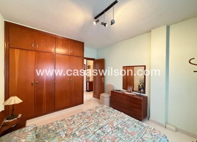 Sale - Appartement - Torrevieja - Playa del Cura
