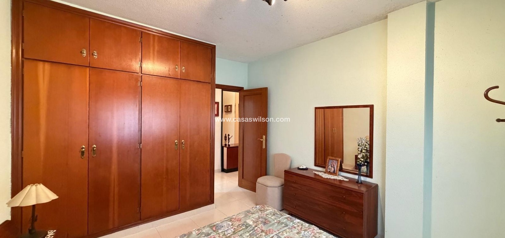 Sale - Appartement - Torrevieja - Playa del Cura