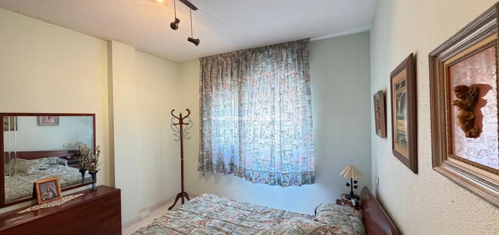 Sale - Appartement - Torrevieja - Playa del Cura