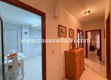 Sale - Appartement - Torrevieja - Playa del Cura
