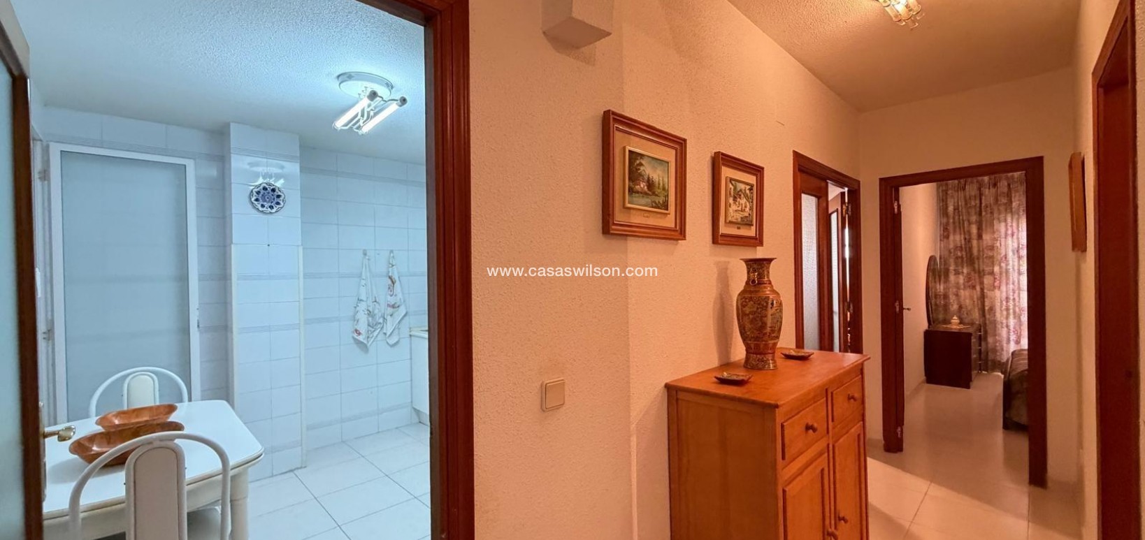 Sale - Appartement - Torrevieja - Playa del Cura