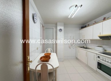 Sale - Appartement - Torrevieja - Playa del Cura
