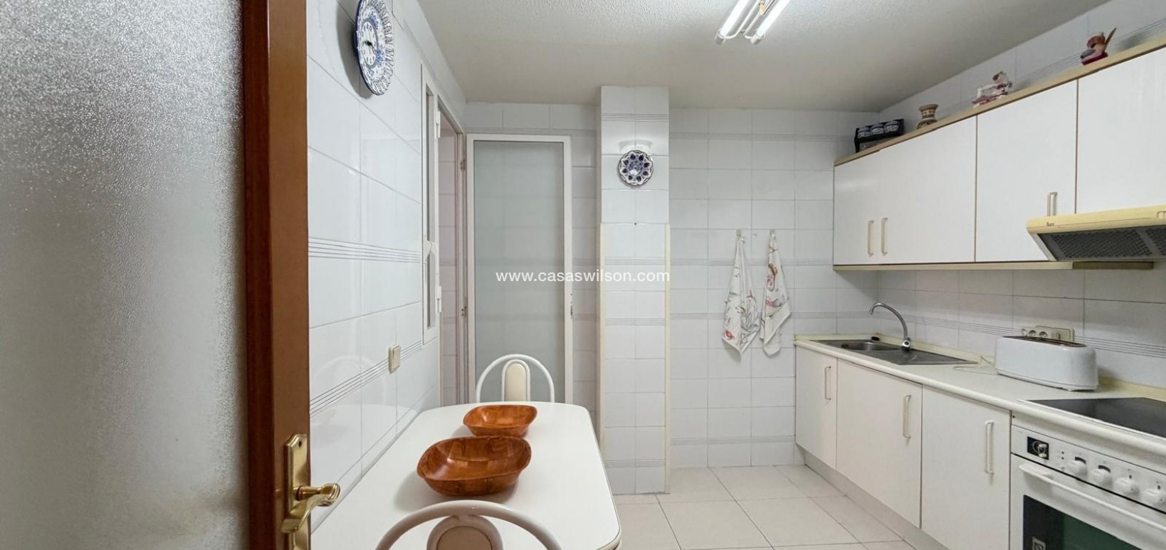 Sale - Appartement - Torrevieja - Playa del Cura