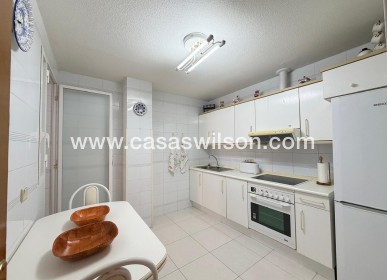 Sale - Appartement - Torrevieja - Playa del Cura