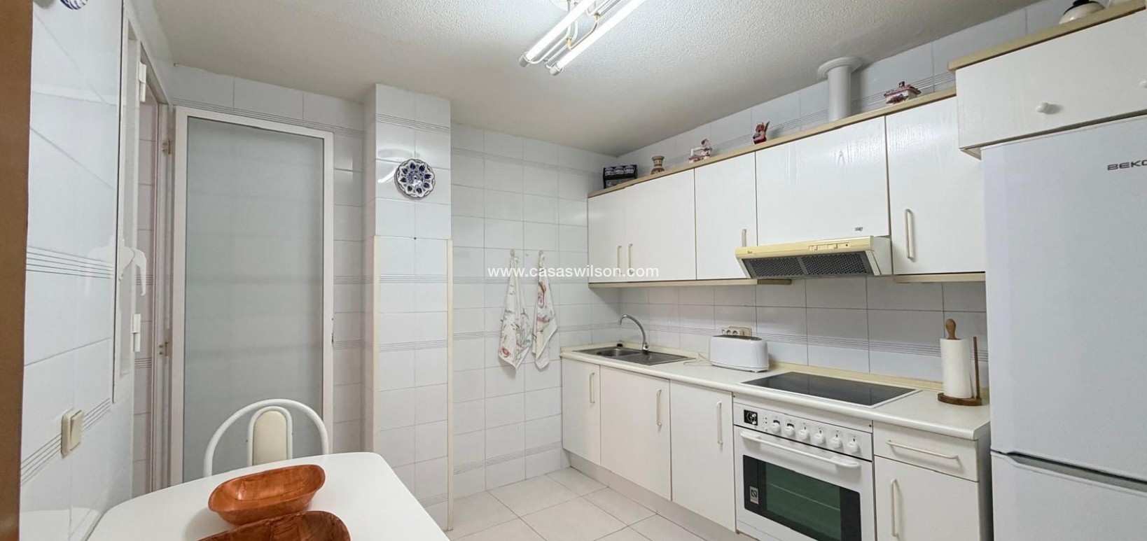 Sale - Appartement - Torrevieja - Playa del Cura