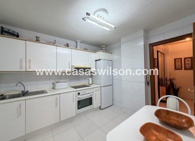 Sale - Appartement - Torrevieja - Playa del Cura