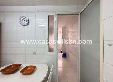 Sale - Appartement - Torrevieja - Playa del Cura