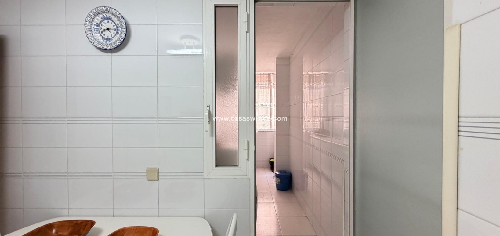 Sale - Appartement - Torrevieja - Playa del Cura