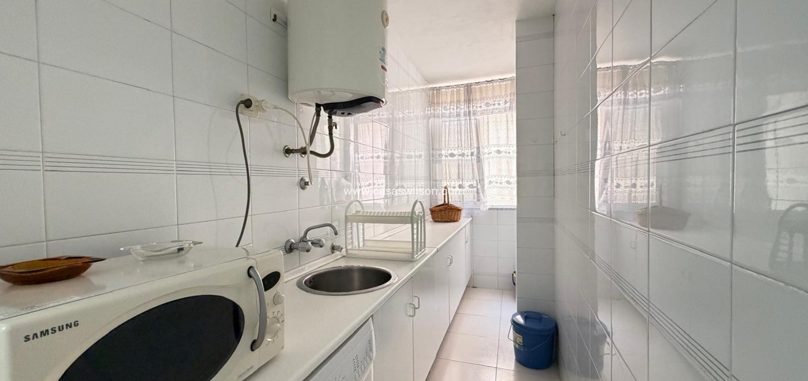 Sale - Appartement - Torrevieja - Playa del Cura
