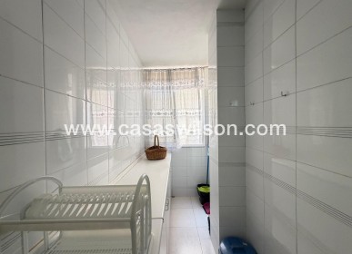 Sale - Appartement - Torrevieja - Playa del Cura