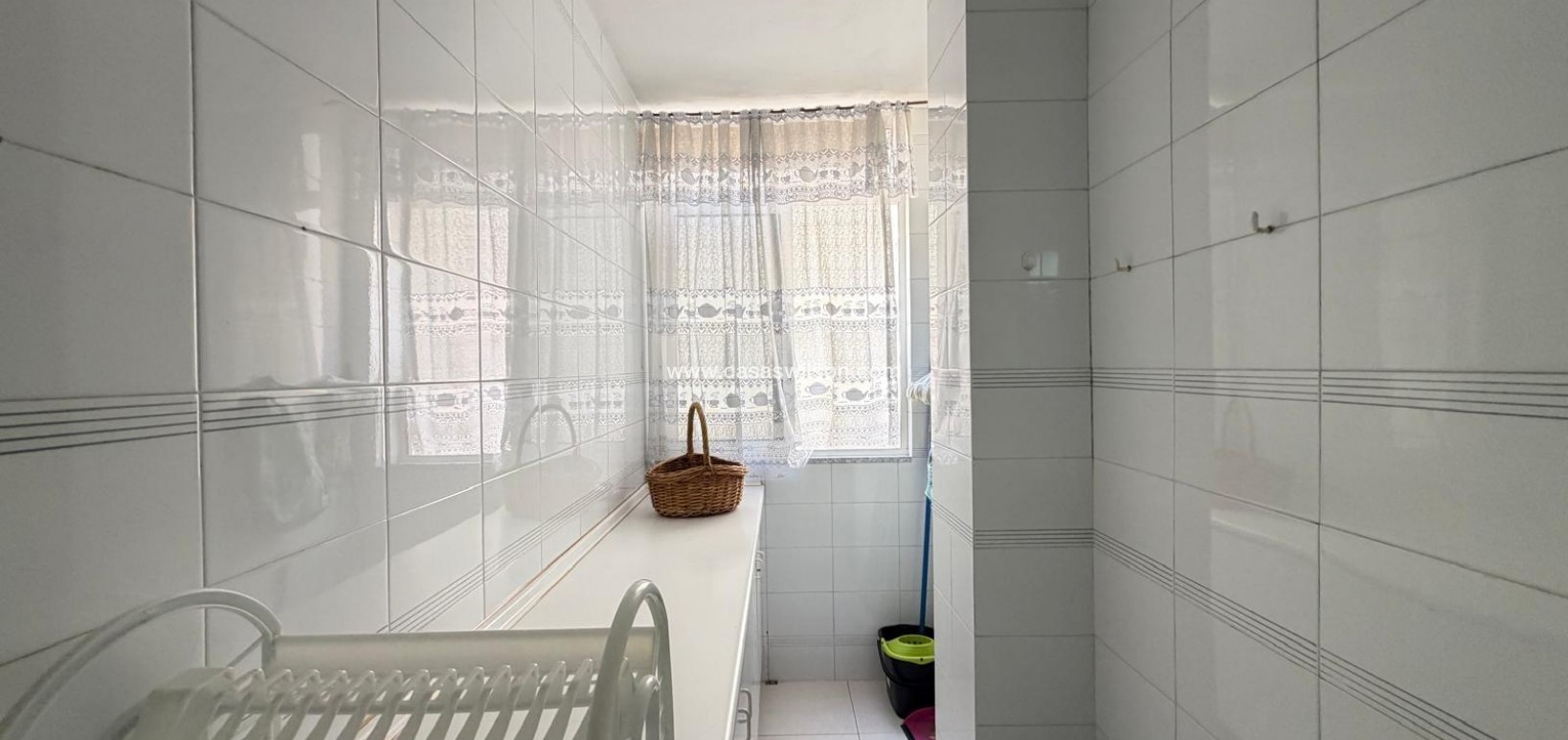 Sale - Appartement - Torrevieja - Playa del Cura