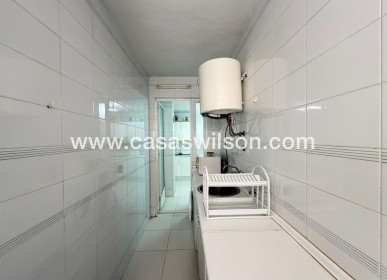 Sale - Appartement - Torrevieja - Playa del Cura