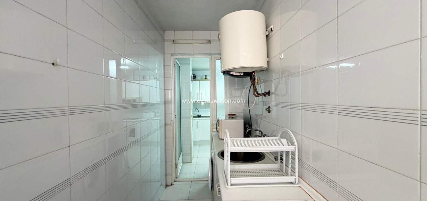 Sale - Appartement - Torrevieja - Playa del Cura