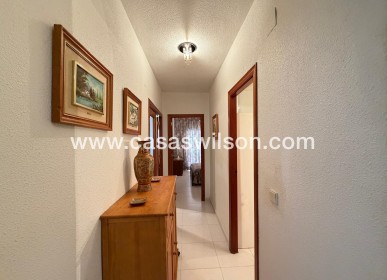 Sale - Appartement - Torrevieja - Playa del Cura