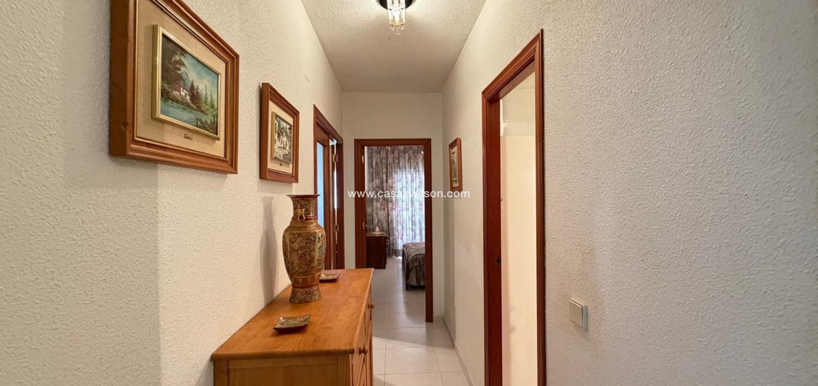 Sale - Appartement - Torrevieja - Playa del Cura