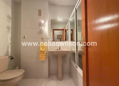 Sale - Appartement - Torrevieja - Playa del Cura