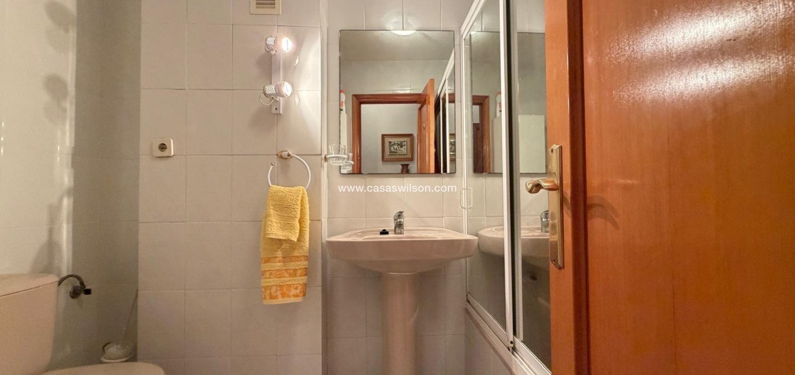 Sale - Appartement - Torrevieja - Playa del Cura