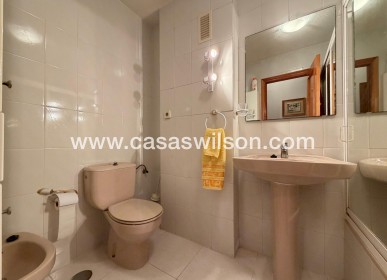 Sale - Appartement - Torrevieja - Playa del Cura
