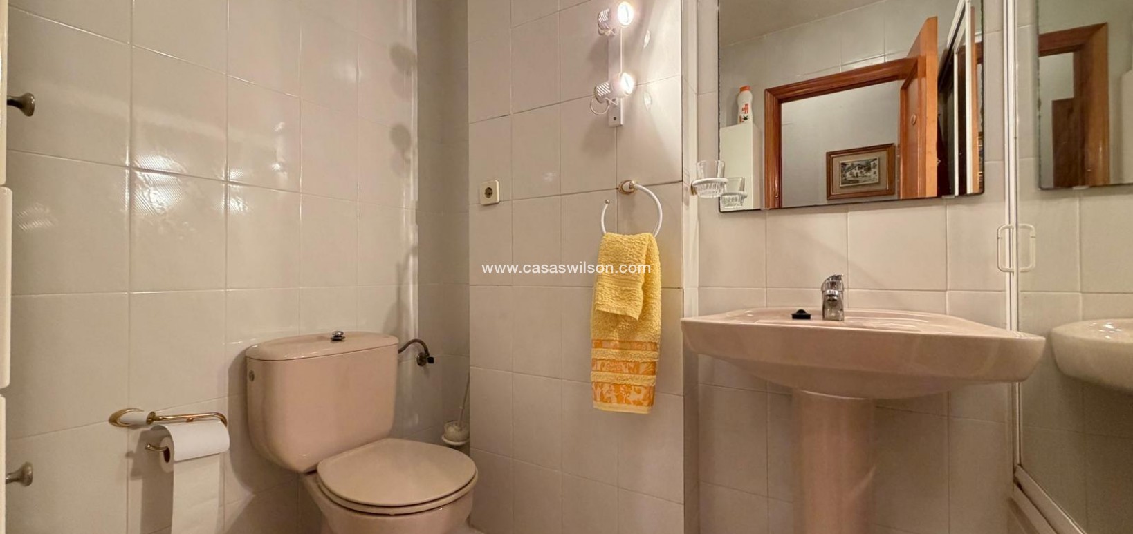Sale - Appartement - Torrevieja - Playa del Cura