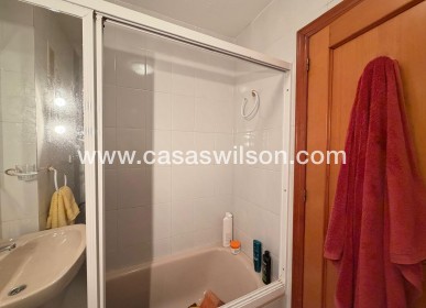 Sale - Appartement - Torrevieja - Playa del Cura