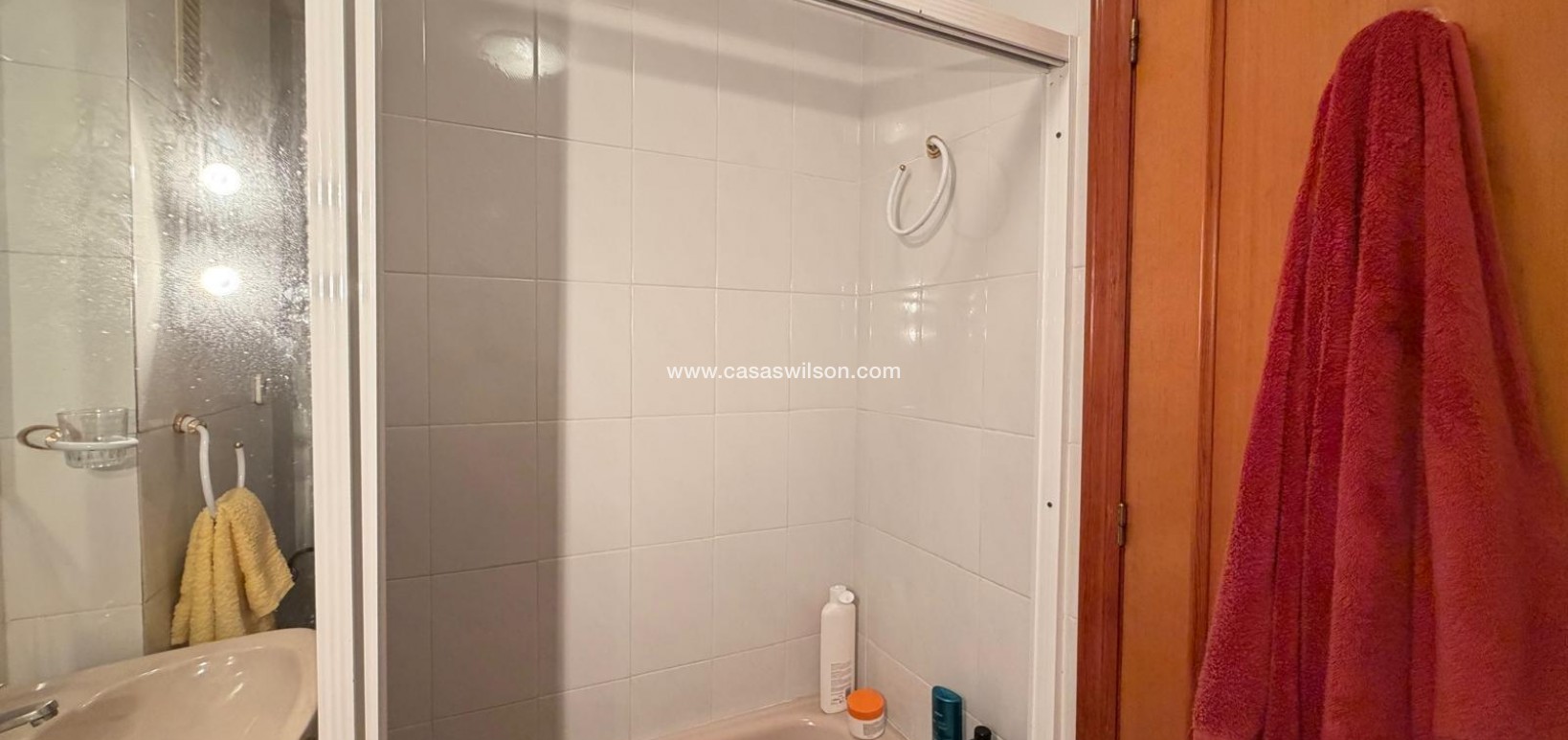 Sale - Appartement - Torrevieja - Playa del Cura