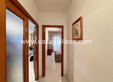 Sale - Appartement - Torrevieja - Playa del Cura
