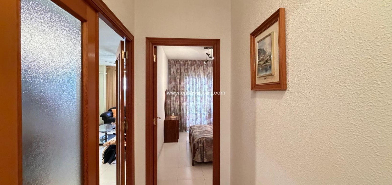 Sale - Appartement - Torrevieja - Playa del Cura