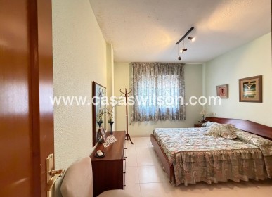 Sale - Appartement - Torrevieja - Playa del Cura