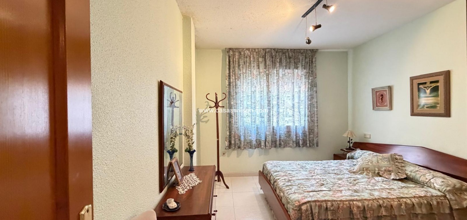 Sale - Appartement - Torrevieja - Playa del Cura