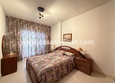 Sale - Appartement - Torrevieja - Playa del Cura