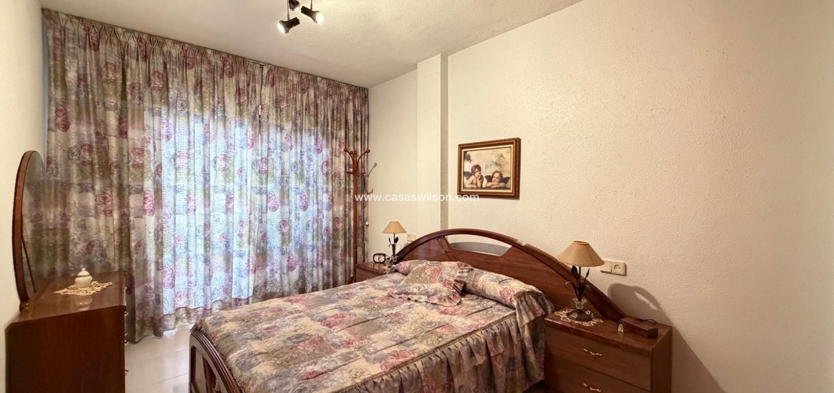 Sale - Appartement - Torrevieja - Playa del Cura
