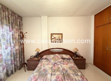 Sale - Appartement - Torrevieja - Playa del Cura