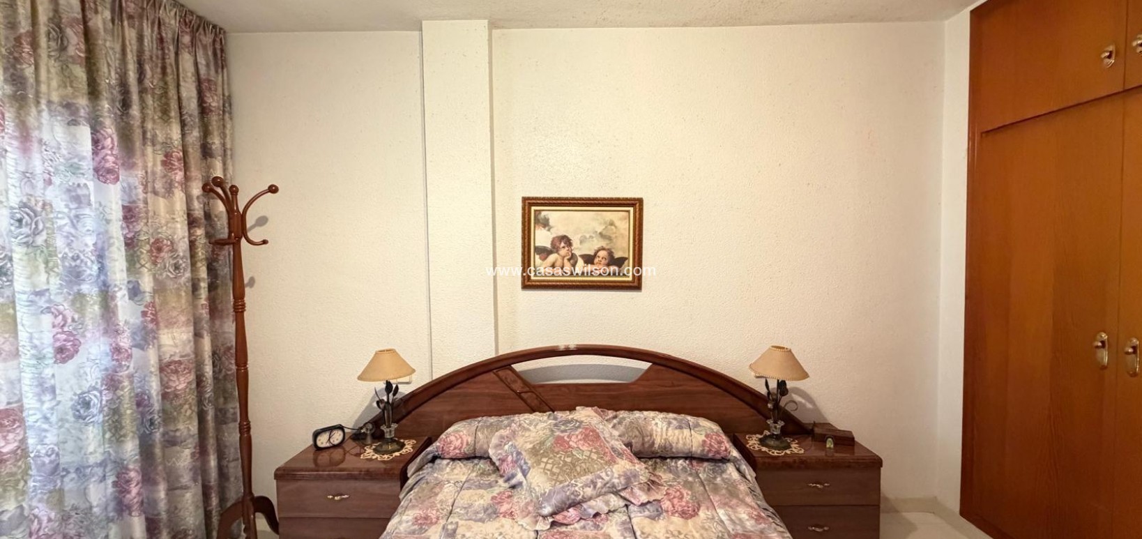 Sale - Appartement - Torrevieja - Playa del Cura