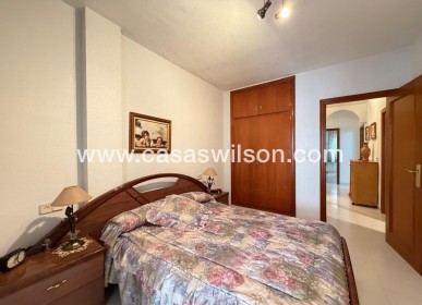 Sale - Appartement - Torrevieja - Playa del Cura