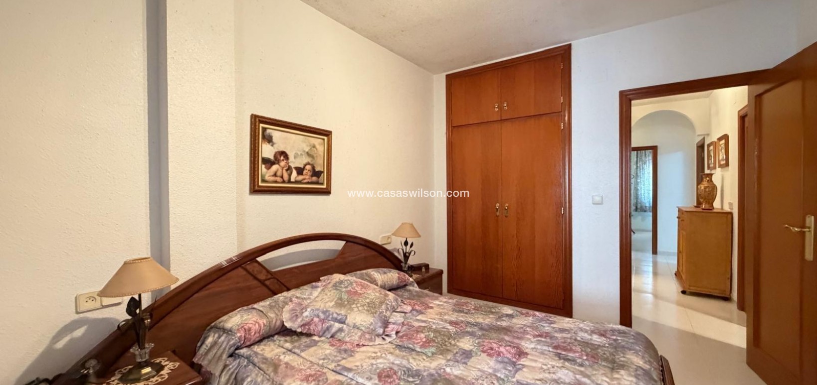 Sale - Appartement - Torrevieja - Playa del Cura