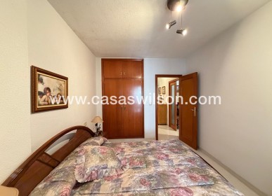 Sale - Appartement - Torrevieja - Playa del Cura