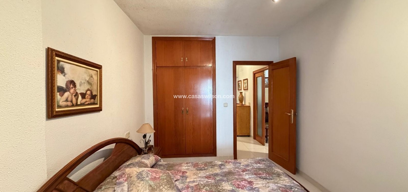 Sale - Appartement - Torrevieja - Playa del Cura