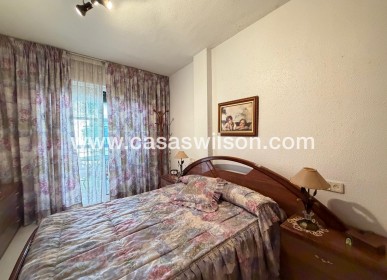 Sale - Appartement - Torrevieja - Playa del Cura