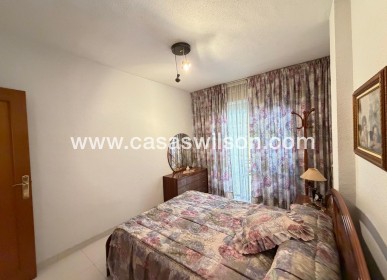 Sale - Appartement - Torrevieja - Playa del Cura